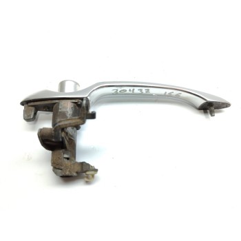 Recambio de maneta exterior delantera izquierda para alfa romeo 156 (116) 1.9 jtd progression referencia OEM IAM 0156023140  