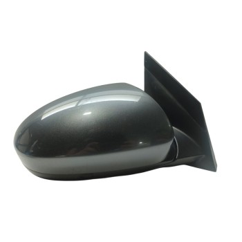 Recambio de retrovisor derecho para hyundai tucson classic blue referencia OEM IAM 87620D7020  