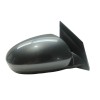 Recambio de retrovisor derecho para hyundai tucson classic blue referencia OEM IAM 87620D7020  