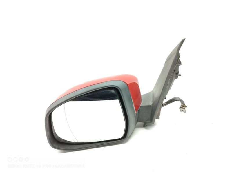 Recambio de retrovisor izquierdo para ford focus lim. (cb4) titanium referencia OEM IAM 8M5117683YF  