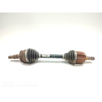 Recambio de transmision delantera izquierda para opel astra j gtc sportive referencia OEM IAM 13335155  