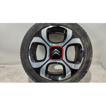 Recambio de juego llantas para citroën c3 aircross shine referencia OEM IAM 13469372  