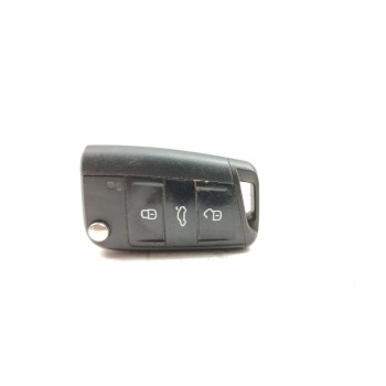 Recambio de conmutador de arranque para seat ibiza (kj1) style referencia OEM IAM 1K0905851  