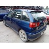 seat ibiza (6l1) del año 2001