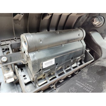 Recambio de kit airbag para nissan qashqai (j10) acenta referencia OEM IAM 98510BR26D  