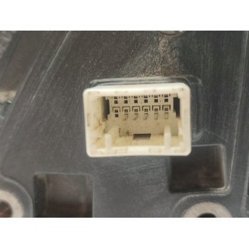 Recambio de retrovisor derecho para hyundai tucson classic blue referencia OEM IAM 87620D7020  