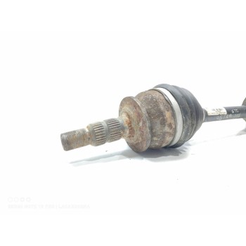 Recambio de transmision delantera izquierda para opel astra j gtc sportive referencia OEM IAM 13335155  