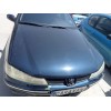 peugeot 406 berlina (s1/s2) del año 2003