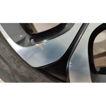 Recambio de juego llantas para citroën c3 aircross shine referencia OEM IAM 13469372  