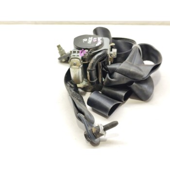 Recambio de cinturon seguridad delantero derecho para dacia sandero laureate referencia OEM IAM 8200751267  