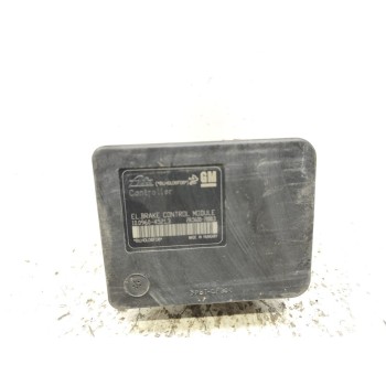 Recambio de abs para opel astra j sports tourer cosmo referencia OEM IAM 13347807  