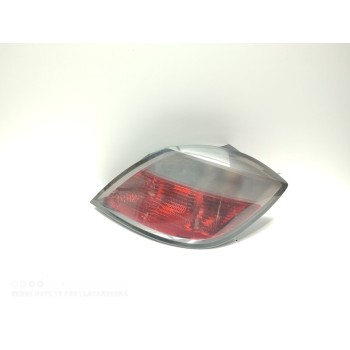 Recambio de piloto trasero derecho para opel astra h berlina cosmo referencia OEM IAM 342691834  