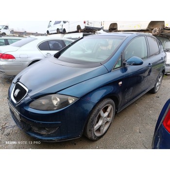 seat toledo (5p2) del año 2004