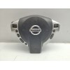 Recambio de kit airbag para nissan qashqai (j10) acenta referencia OEM IAM 98510BR26D  
