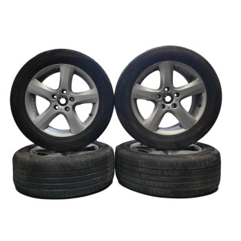 Recambio de juego llantas para bmw x3 (e83) 2.0d referencia OEM IAM 36116775623  