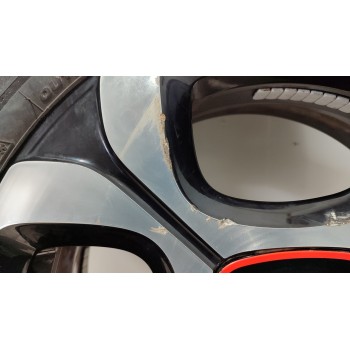 Recambio de juego llantas para citroën c3 aircross shine referencia OEM IAM 13469372  
