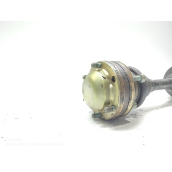 Recambio de transmision delantera izquierda para seat cordoba berlina (6l2) signo/a referencia OEM IAM 6Q0407271J  