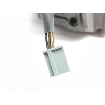 Recambio de retrovisor izquierdo para ford focus lim. (cb4) titanium referencia OEM IAM 8M5117683YF  