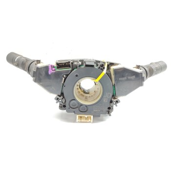 Recambio de kit airbag para nissan qashqai (j10) acenta referencia OEM IAM 98510BR26D  