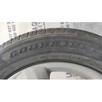 Recambio de juego llantas para bmw x3 (e83) 2.0d referencia OEM IAM 36116775623  