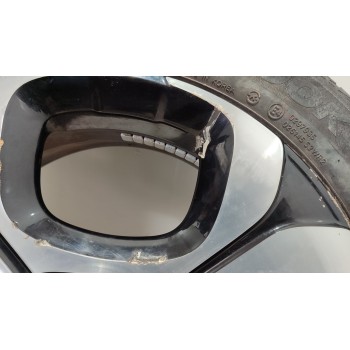 Recambio de juego llantas para citroën c3 aircross shine referencia OEM IAM 13469372  