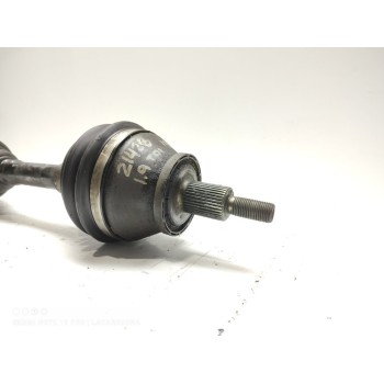 Recambio de transmision delantera izquierda para seat cordoba berlina (6l2) signo/a referencia OEM IAM 6Q0407271J  