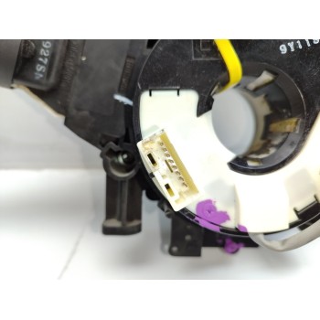 Recambio de kit airbag para nissan qashqai (j10) acenta referencia OEM IAM 98510BR26D  