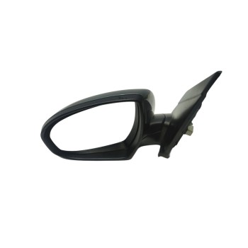 Recambio de retrovisor izquierdo para hyundai tucson classic blue referencia OEM IAM 87610D7020  