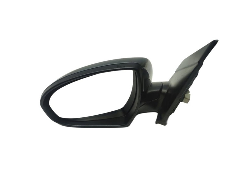 Recambio de retrovisor izquierdo para hyundai tucson classic blue referencia OEM IAM 87610D7020  