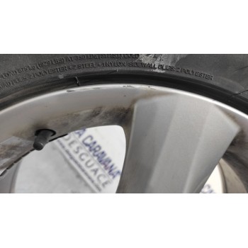 Recambio de juego llantas para bmw x3 (e83) 2.0d referencia OEM IAM 36116775623  