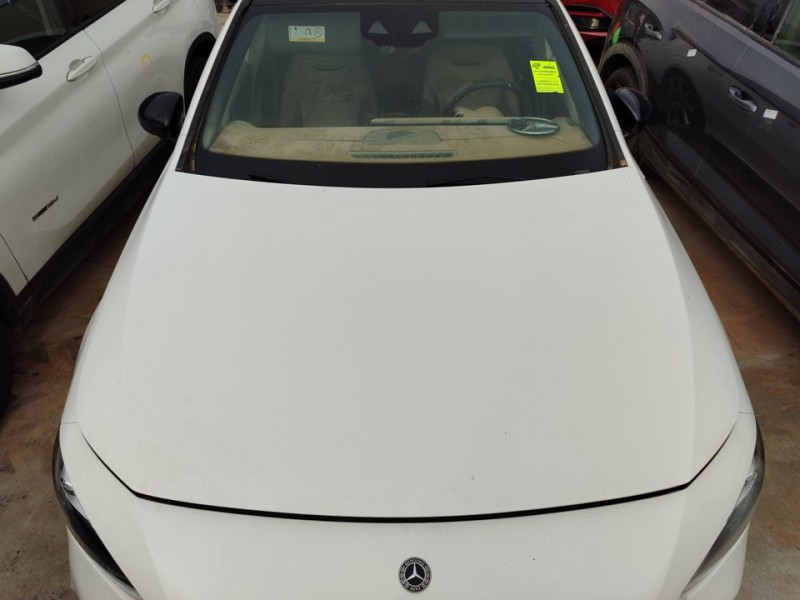 Recambio de capo para mercedes-benz clase a berlina (bm 177) a 200 (177.187) referencia OEM IAM A1778801800  