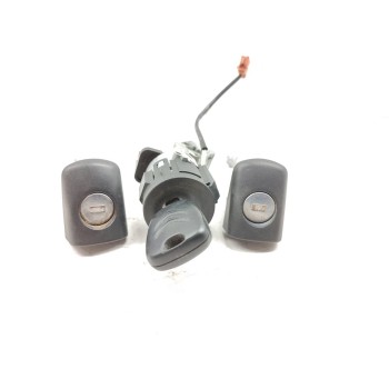 Recambio de conmutador de arranque para citroën berlingo station wagon tonic referencia OEM IAM 9663123280  