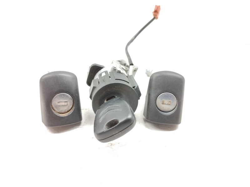 Recambio de conmutador de arranque para citroën berlingo station wagon tonic referencia OEM IAM 9663123280  