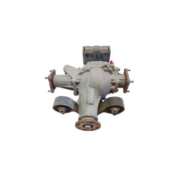 Recambio de diferencial trasero para suzuki grand vitara jb (jt) 1,9 ltr. ddis jlx-e 5-türig referencia OEM IAM 2745066JV0  