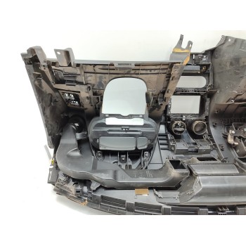 Recambio de kit airbag para nissan qashqai (j10) acenta referencia OEM IAM 98510BR26D  