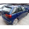seat ibiza (6l1) del año 2001