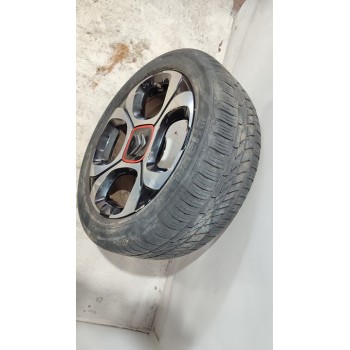 Recambio de juego llantas para citroën c3 aircross shine referencia OEM IAM 13469372  