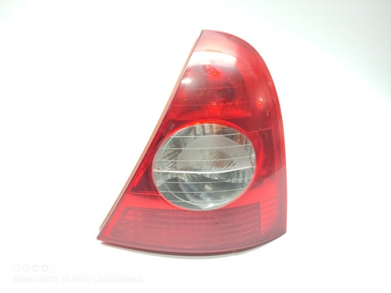 Recambio de piloto trasero derecho para renault clio ii fase ii (b/cb0) authentique referencia OEM IAM 8200071414  