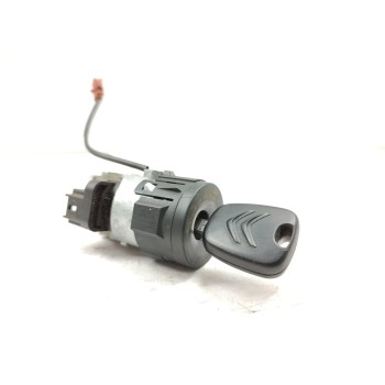 Recambio de conmutador de arranque para citroën berlingo station wagon tonic referencia OEM IAM 9663123280  