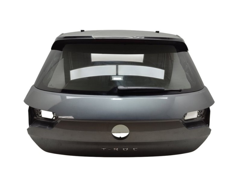 Recambio de porton trasero para volkswagen t-roc advance referencia OEM IAM 2GA827025A  