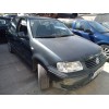 volkswagen polo berlina (6n2) del año 2000