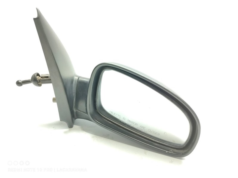 Recambio de retrovisor derecho para chevrolet kalos 1.2 se referencia OEM IAM 96406183  