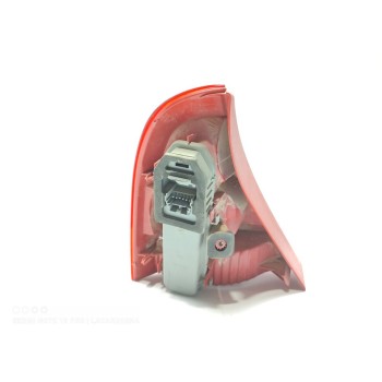 Recambio de piloto trasero derecho para renault clio ii fase ii (b/cb0) authentique referencia OEM IAM 8200071414  