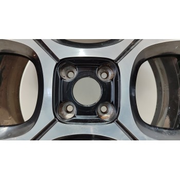 Recambio de juego llantas para citroën c3 aircross shine referencia OEM IAM 13469372  