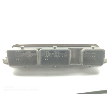 Recambio de centralita motor uce para renault clio iii dynamique referencia OEM IAM 8200461733  