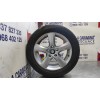 Recambio de juego llantas para bmw x3 (e83) 2.0d referencia OEM IAM 36116775623  