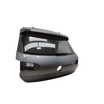 Recambio de porton trasero para volkswagen t-roc advance referencia OEM IAM 2GA827025A  