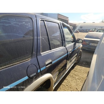 kia sportage del año 1999