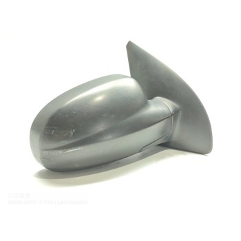 Recambio de retrovisor derecho para chevrolet kalos 1.2 se referencia OEM IAM 96406183  