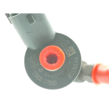 Recambio de inyector para hyundai santa fe (bm) 2.2 crdi cat referencia OEM IAM 0445110254  